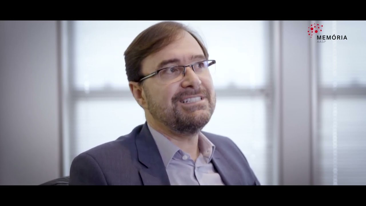 Entrevista com Róger Morcelli