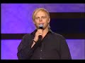 Andreas from Healing Place Church, Baton Rouge