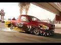 Cummins Diesel Mix