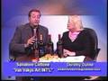 Vanvakys @ Food&Travel Entertainment TV CH4