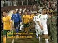 IRAQ-AUSTRALIA 1-0