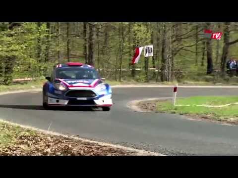 Latest WRC HD & Rally HD Videos