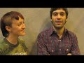 Kerrang! Podcast: Glassjaw GIAN 2008 Kerrang! Podcast: Glassjaw GIAN 2008