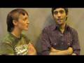 Kerrang! Podcast: Glassjaw GIAN 2008