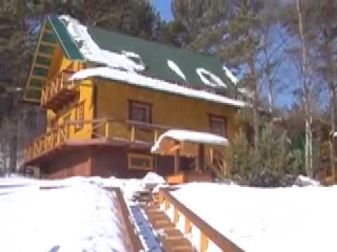 Video Belka Hostel