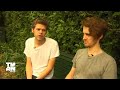 PNAU - Behind The Scenes