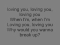 Break Up Mario Ft Gucci Mane (lyrics)