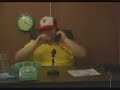 michael ray bower (donkey lips) on a live call in show(funny michael ray bower (donkey lips) on a live call in show(funny
