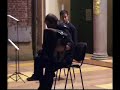 Rossiniana - Duo Zubitsky.