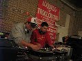 Dj Ibai feat Dejotazeus ( BilboScratch )