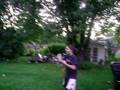 Water Balloons