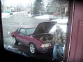 1990 mustang LX