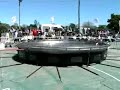 PAELLA GIGANTE EN VILLA GESELL