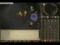Me and noob friends chaos elemental