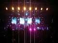 Oasis - Champagne Supernova (AECC 2/11/08)