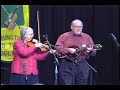 performed by phil on a gibson a-4 mandolin, and vivian on fiddle, at the district 9, washington old time fiddlers show, chehalis, wa, september, 2005.  video by shirley calvert.  www.wotfa.org