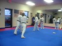 Aaron black stripe Aaron black stripe