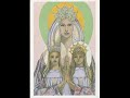 Teachings of Divine Mother - MaryMa Mcchrist