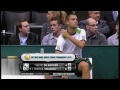 Highlights Youzhny - De Bakker