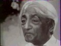Krishnamurti 8/8 En Français - Rare