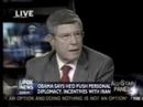 Mort Kondracke commends Congressman Kirk\