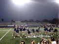 Knights midget cheer