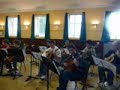 Performance at Kirkton of Durris-Aberdeen Guitars