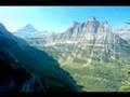 Glacier National Park, Montana, Aug 2007