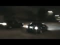 Compton Races  M3 vs. ford cobra