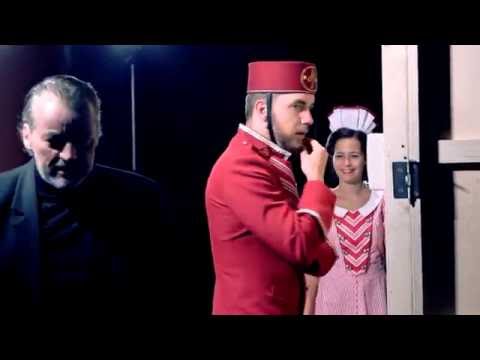 Bérgyilkos a barátom - főpróbahét Bérgyilkos a barátom - főpróbahét