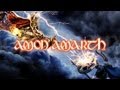 Amon Amarth Deceiver Of The Gods Video and Lyrics