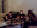 Flashguru, Cisl, Besi Session - Breakfast at Tiffanys