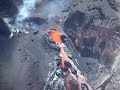 Piton de la Fournaise