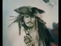 working on barbossa part 1
