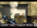 WarMen game footage iPhone version