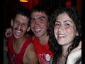 gira sur 2007