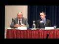 videos de Bush Administration: Q & A (1 of 2)