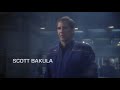 St enterprise with sg atlantis theme (season 3 version)