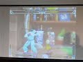 「ストリートファイターオンライン」ニコニコ動画生中継イベント