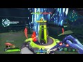 BattleBorn Beta - 5 vs 5 PVP MOBA - Char: MIKO 