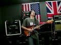 Tomo Fujita-Just Funky
