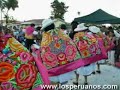 huaylarsh grupo raices