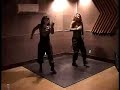 http://danceshuffle.tv/YURI、MEGUの2人でHip Hop、Jazzをやっています。都内のクラブで主に踊っています。