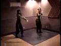 ダンスシャッフル投稿動画「torta gelato」