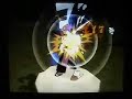 Naruto Shippuuden Narutimate Accel TS Gaara vs. Shizune
