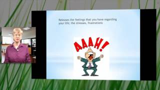 One simple tool with 6 benefits on how to manage stress