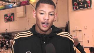 Isaiah Austin - Prospect Profile