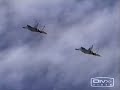 mig 29 t 80 military demonstrations