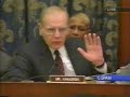 rep. kanjorski questions eric holder on mark rich