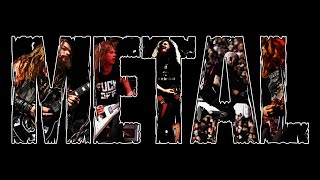 Metal music era video